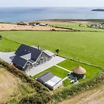 Ocean View,kinsale, Hosted By Exquisite Homes, Sleeps 22 *