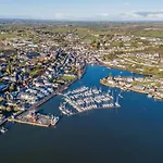 Ocean View,kinsale, Hosted By Exquisite Homes, Sleeps 22 *