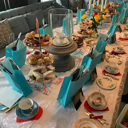 度假居 Ocean View,kinsale, Hosted By Exquisite Homes, Sleeps 22 金塞尔