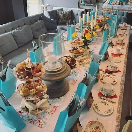 Ocean View,kinsale, Hosted By Exquisite Homes, Sleeps 22 度假居 金塞尔