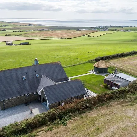 Ocean View,kinsale, Hosted By Exquisite Homes, Sleeps 22 Σπίτι διακοπών Κινσέιλ