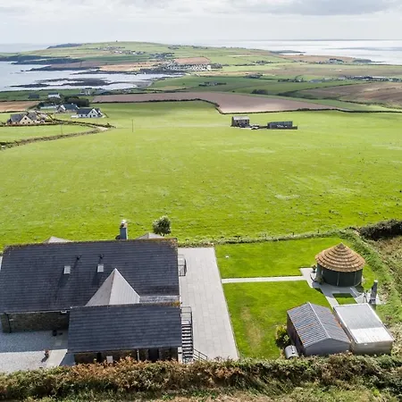 Holiday home Ocean View,kinsale, Hosted By Exquisite Homes, Sleeps 22