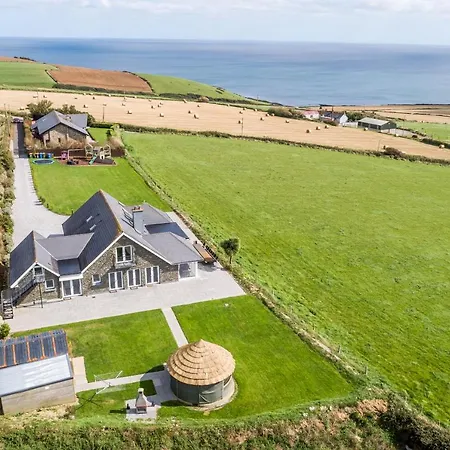 Σπίτι διακοπών Ocean View,kinsale, Hosted By Exquisite Homes, Sleeps 22