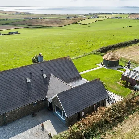 Ocean View,kinsale, Hosted By Exquisite Homes, Sleeps 22