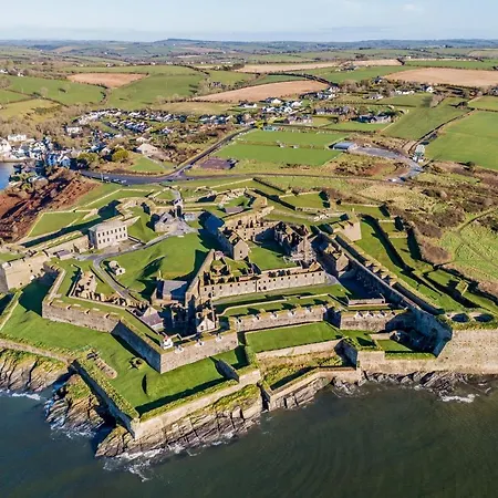 Nyaraló Ocean View,kinsale, Hosted By Exquisite Homes, Sleeps 22 *