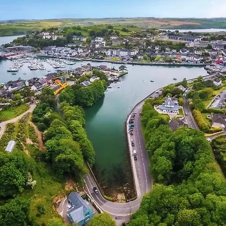 Ocean View,kinsale, Hosted By Exquisite Homes, Sleeps 22