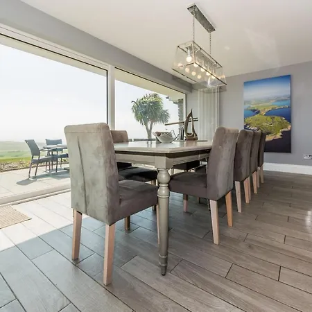 Ocean View,kinsale, Hosted By Exquisite Homes, Sleeps 22 度假居 *