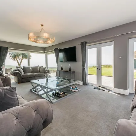 Feriehus Ocean View,kinsale, Hosted By Exquisite Homes, Sleeps 22 *