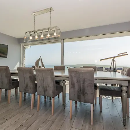 Ocean View,kinsale, Hosted By Exquisite Homes, Sleeps 22 *
