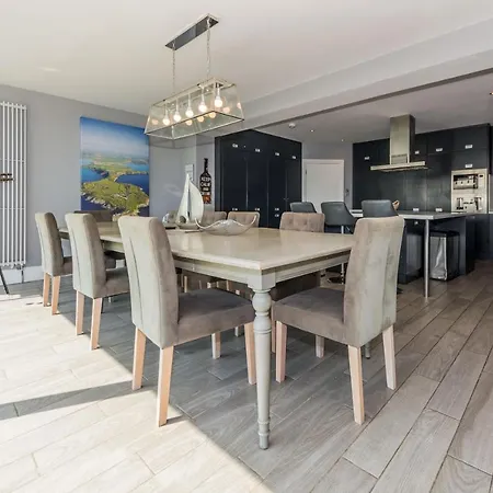 Feriehus Ocean View,kinsale, Hosted By Exquisite Homes, Sleeps 22 *