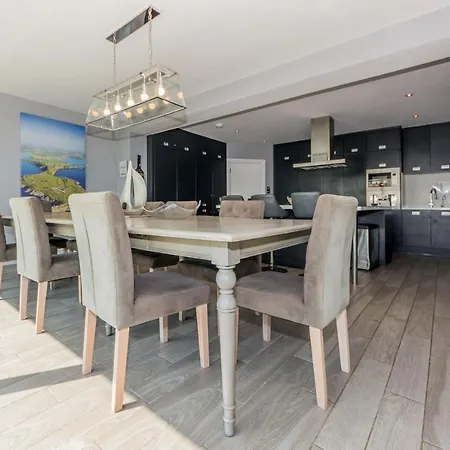 Feriehus Ocean View,kinsale, Hosted By Exquisite Homes, Sleeps 22 Kinsale