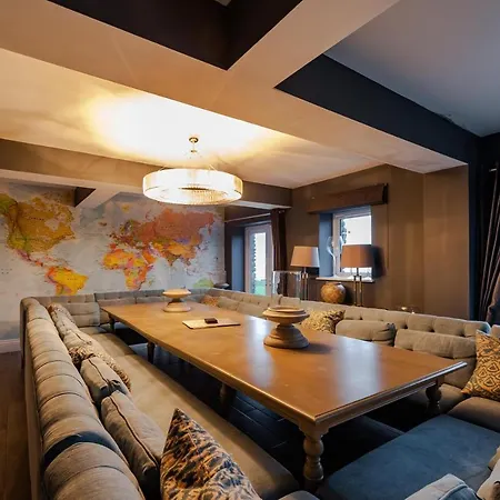 Ocean View,kinsale, Hosted By Exquisite Homes, Sleeps 22 * Κινσέιλ