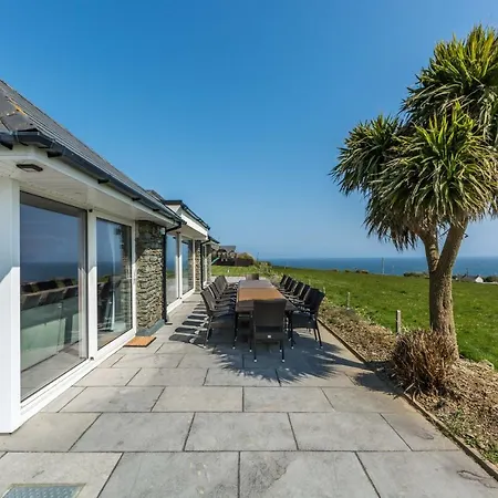 Ocean View,kinsale, Hosted By Exquisite Homes, Sleeps 22