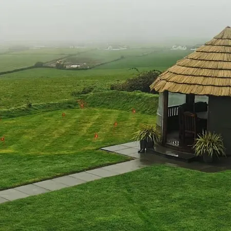 Σπίτι διακοπών Ocean View,kinsale, Hosted By Exquisite Homes, Sleeps 22 Κινσέιλ