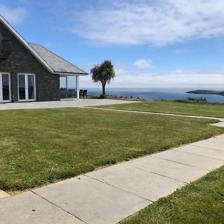 Ocean View,kinsale, Hosted By Exquisite Homes, Sleeps 22 *