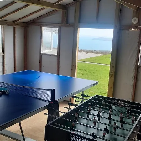 Ocean View,kinsale, Hosted By Exquisite Homes, Sleeps 22 度假居