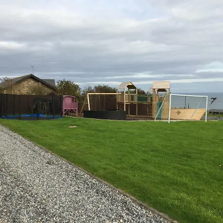 Holiday home Ocean View,kinsale, Hosted By Exquisite Homes, Sleeps 22 Kinsale