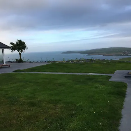 Holiday home Ocean View,kinsale, Hosted By Exquisite Homes, Sleeps 22 Kinsale