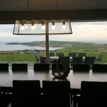 Holiday home Ocean View,kinsale, Hosted By Exquisite Homes, Sleeps 22