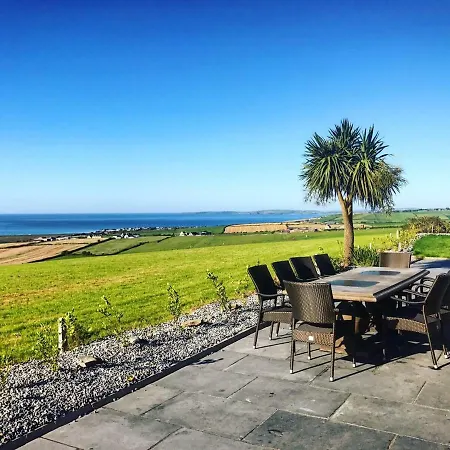 Ocean View,kinsale, Hosted By Exquisite Homes, Sleeps 22 Holiday home Kinsale