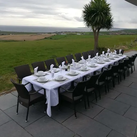 Ocean View,kinsale, Hosted By Exquisite Homes, Sleeps 22
