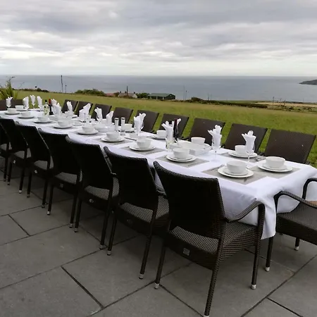 Ocean View,kinsale, Hosted By Exquisite Homes, Sleeps 22 Σπίτι διακοπών Κινσέιλ