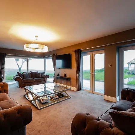 Ocean View,kinsale, Hosted By Exquisite Homes, Sleeps 22 Σπίτι διακοπών