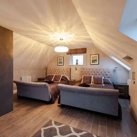 Ocean View,kinsale, Hosted By Exquisite Homes, Sleeps 22 * Κινσέιλ