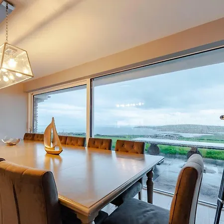 Ocean View,kinsale, Hosted By Exquisite Homes, Sleeps 22