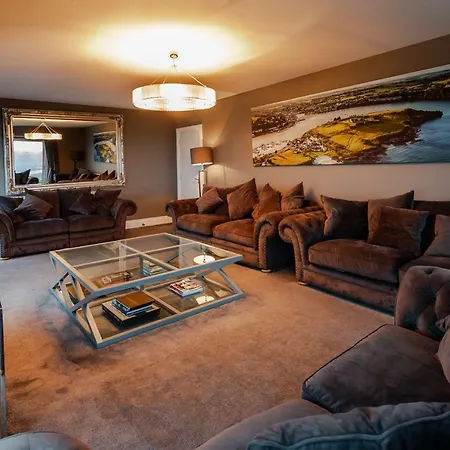Ocean View,kinsale, Hosted By Exquisite Homes, Sleeps 22 * 金塞尔