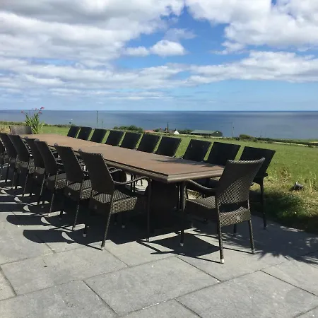 度假居 Ocean View,kinsale, Hosted By Exquisite Homes, Sleeps 22 金塞尔