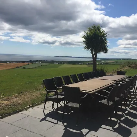 Holiday home Ocean View,kinsale, Hosted By Exquisite Homes, Sleeps 22