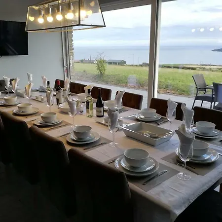 Ocean View,kinsale, Hosted By Exquisite Homes, Sleeps 22 * Κινσέιλ