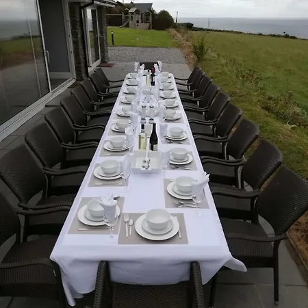 Σπίτι διακοπών Ocean View,kinsale, Hosted By Exquisite Homes, Sleeps 22