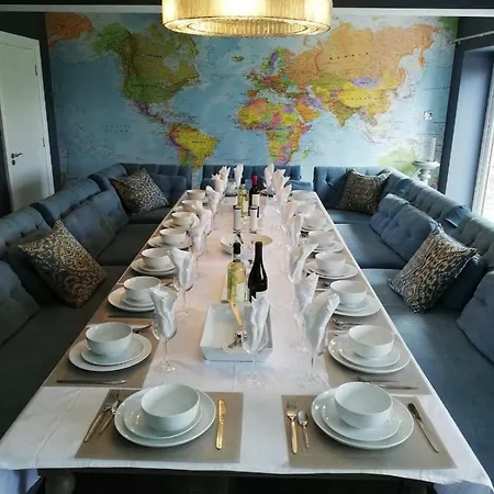 Ocean View,kinsale, Hosted By Exquisite Homes, Sleeps 22 *