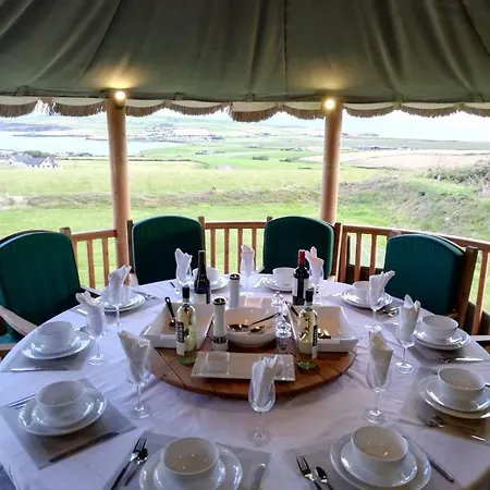 Ocean View,kinsale, Hosted By Exquisite Homes, Sleeps 22