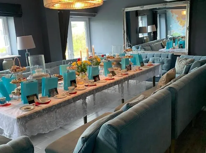 Ocean View,kinsale, Hosted By Exquisite Homes, Sleeps 22 Дом отдыха