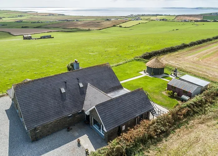 Ocean View,kinsale, Hosted By Exquisite Homes, Sleeps 22