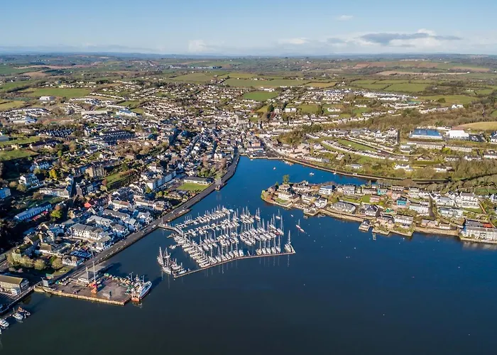 Ocean View,kinsale, Hosted By Exquisite Homes, Sleeps 22 Дом отдыха