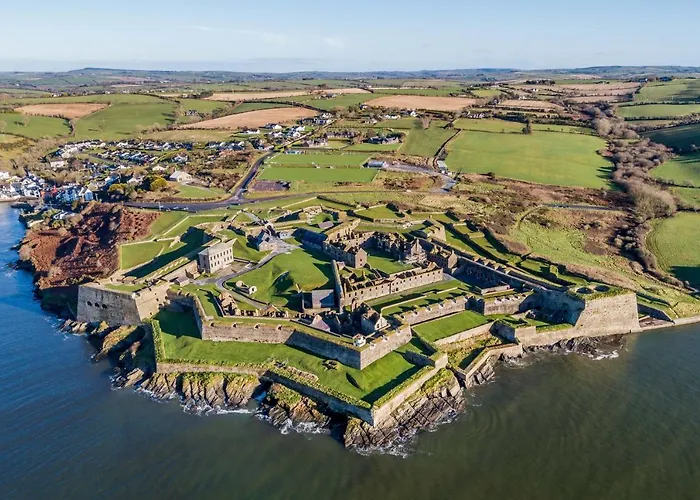 Holiday home Ocean View,kinsale, Hosted By Exquisite Homes, Sleeps 22 *