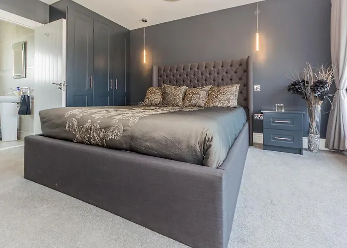 Ocean View,kinsale, Hosted By Exquisite Homes, Sleeps 22 Дом отдыха