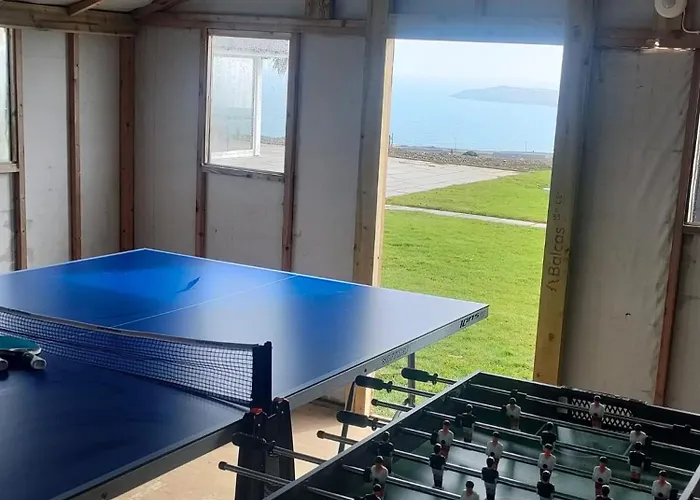 Ocean View,kinsale, Hosted By Exquisite Homes, Sleeps 22 Дом отдыха