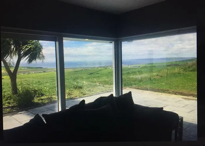 Ocean View,kinsale, Hosted By Exquisite Homes, Sleeps 22 Holiday home Kinsale