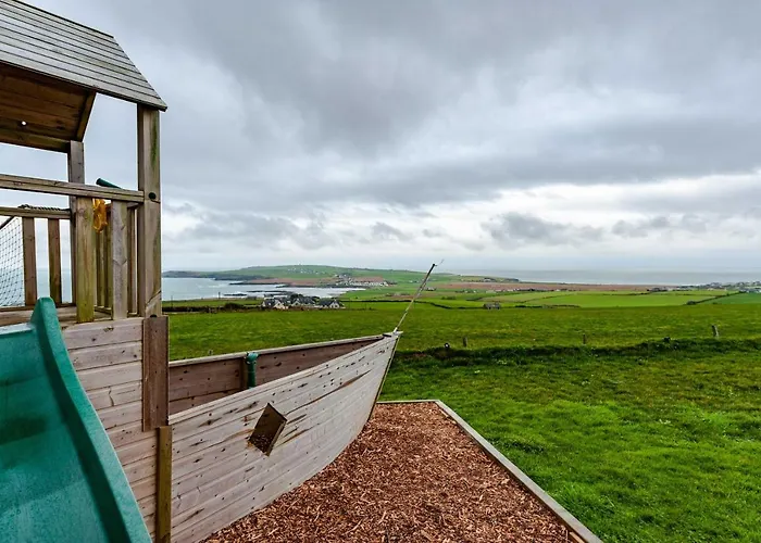 Ocean View,kinsale, Hosted By Exquisite Homes, Sleeps 22 Кинсэйл