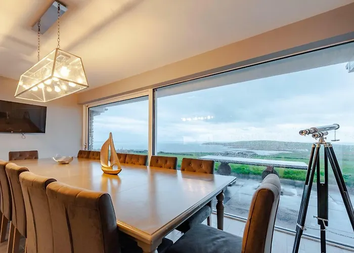 Ocean View,kinsale, Hosted By Exquisite Homes, Sleeps 22