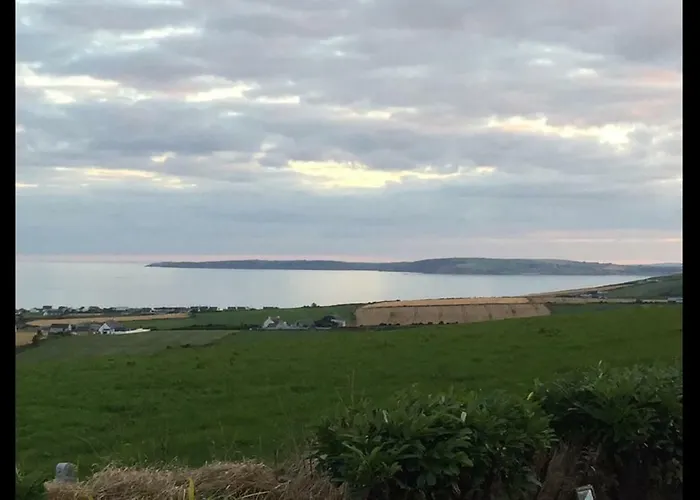 Дом отдыха Ocean View,kinsale, Hosted By Exquisite Homes, Sleeps 22 *