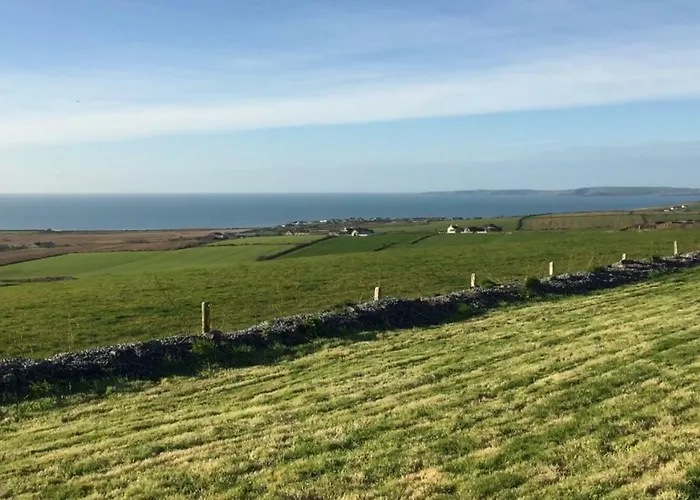 Ocean View,kinsale, Hosted By Exquisite Homes, Sleeps 22