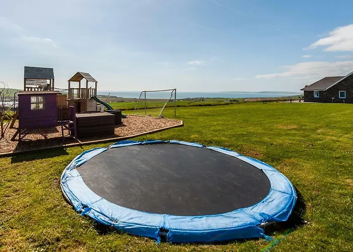 Ocean View,kinsale, Hosted By Exquisite Homes, Sleeps 22 *